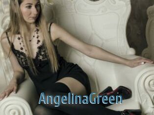 AngelinaGreen