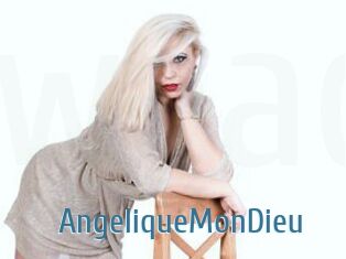 AngeliqueMonDieu