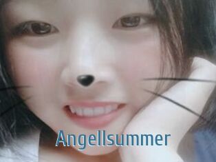 Angellsummer