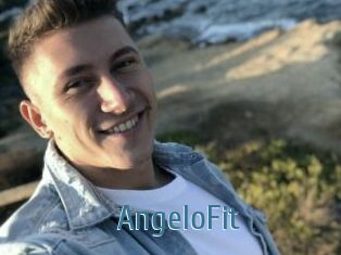 AngeloFit
