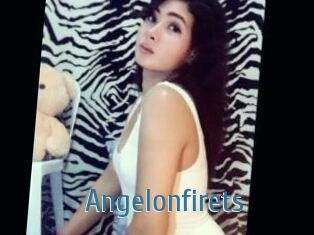 Angelonfirets