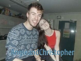 AngieandChristopher