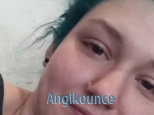 Angikounce