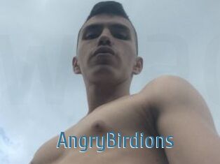 AngryBirdions