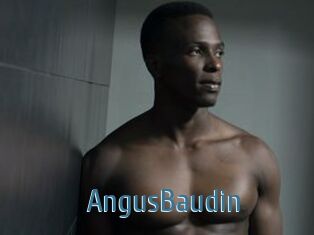 AngusBaudin