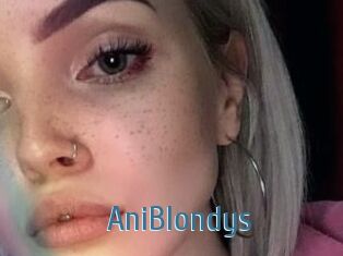 AniBlondys
