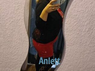 Aniett