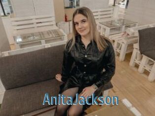 AnitaJackson