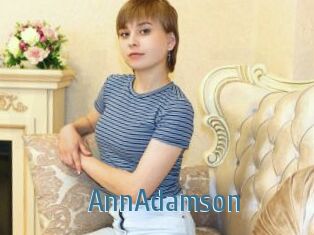 AnnAdamson