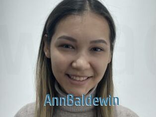 AnnBaldewin