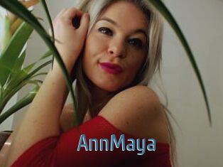 AnnMaya