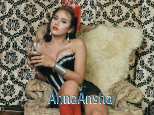 AnnaAnsha