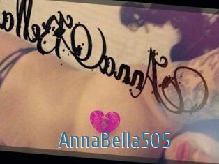 AnnaBella505