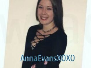 AnnaEvansXOXO