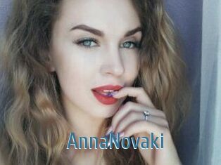 AnnaNovaki