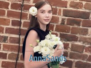 AnnaSands