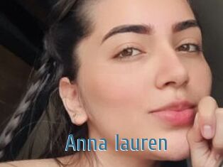 Anna_lauren