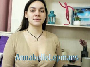 AnnabelleLepmans