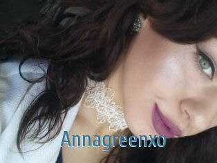 Annagreenxo