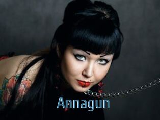 Annagun