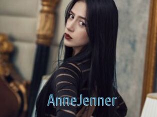 AnneJenner