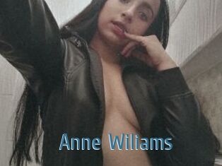 Anne_Wiliams
