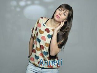 Anneti