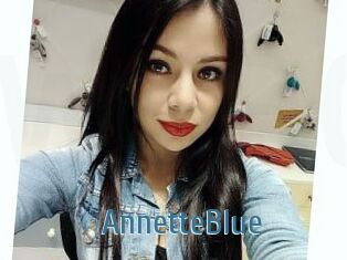 AnnetteBlue