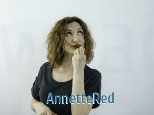 AnnetteRed