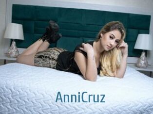 AnniCruz