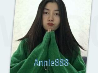 Annie888