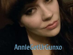 AnnieGetUrGunxo