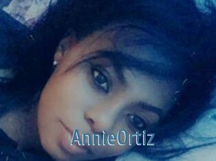 AnnieOrtiz