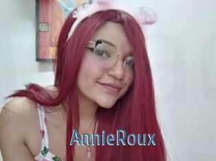 AnnieRoux