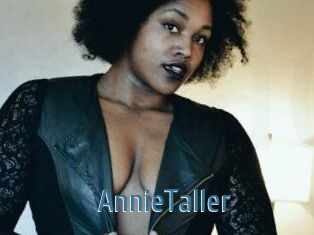 Annie_Taller