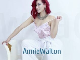 AnnieWalton