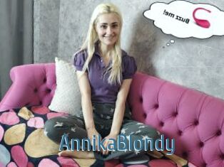 AnnikaBlondy
