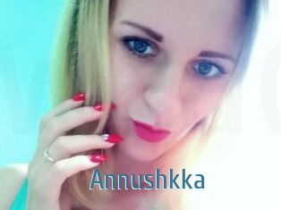 Annushkka