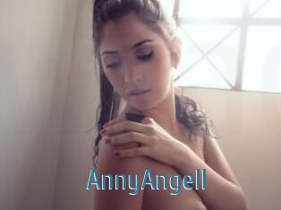 AnnyAngell