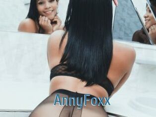 AnnyFoxx