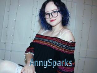 AnnySparks