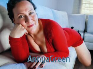 AnnyaGreen