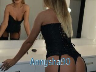 Annysha90
