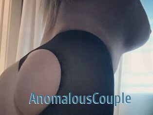 AnomalousCouple