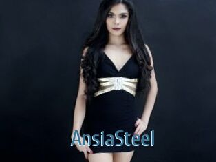 AnsiaSteel