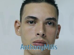 AnthonyMills