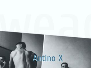 Antino_X