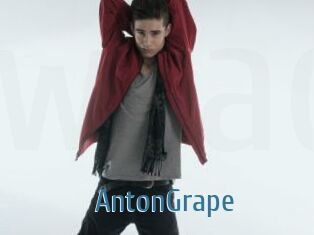 AntonGrape
