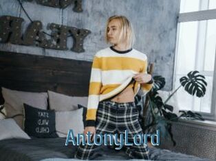AntonyLord