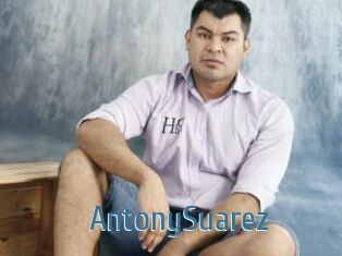 AntonySuarez
